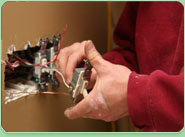 electrical repair Wigston
