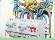 Wigston electrical contractors